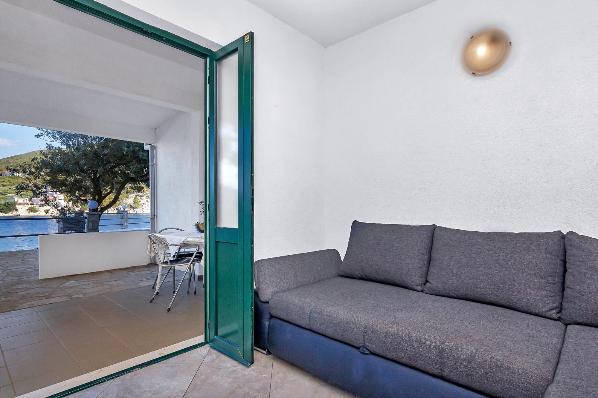 Apartmani Nikola Zastražišće Εξωτερικό φωτογραφία