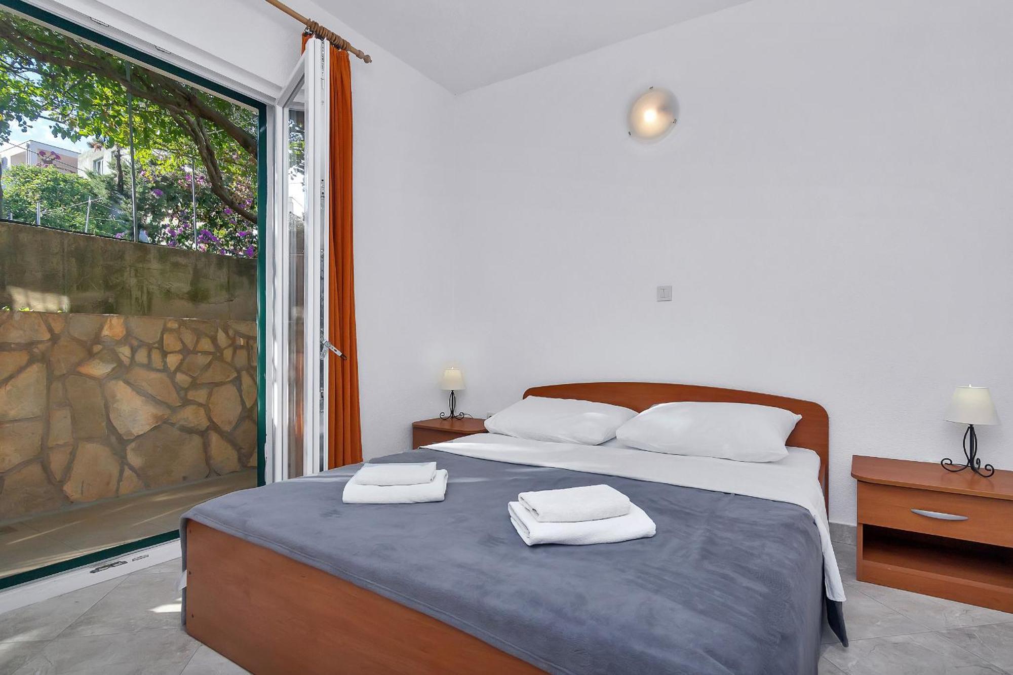 Apartmani Nikola Zastražišće Εξωτερικό φωτογραφία