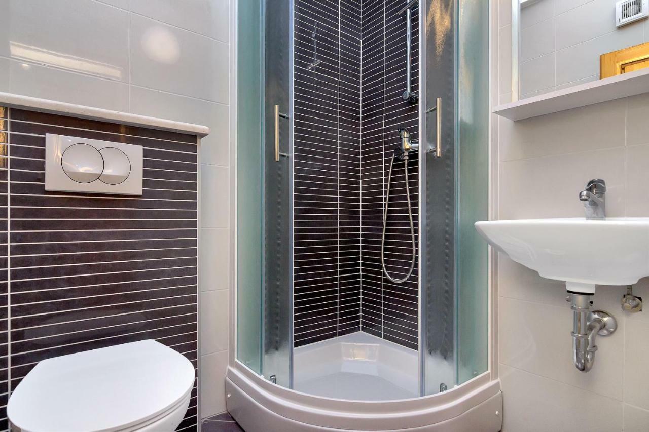 Apartmani Nikola Zastražišće Εξωτερικό φωτογραφία